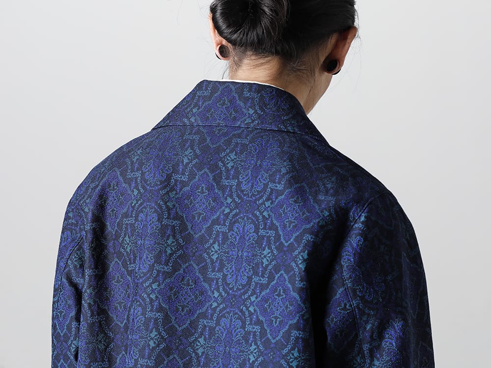 IRENISA 2023SS The perfect mix of 