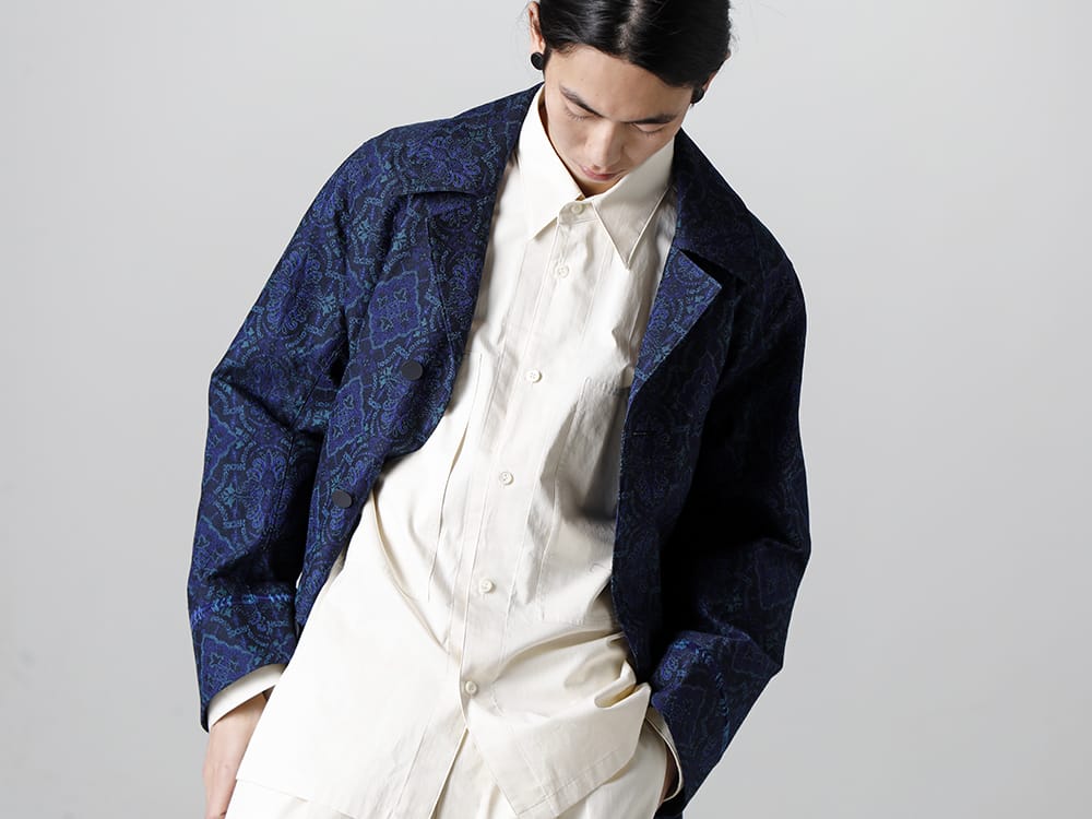 IRENISA 2023SS The perfect mix of 