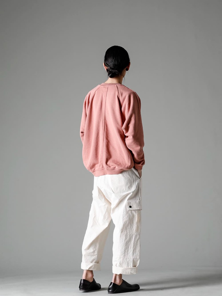 O PROJECT 23SS O PROJECT - 23SS collection Style #1. 1-002