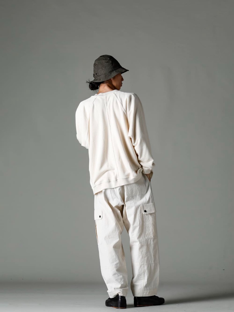 O PROJECT 23SS O PROJECT - 23SS collection Style #2. 2-002
