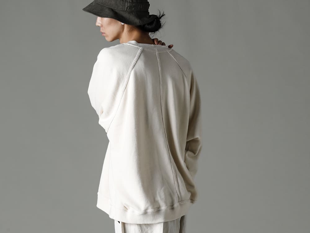 O PROJECT 23SS O PROJECT - 23SS collection Style #2. 2-003