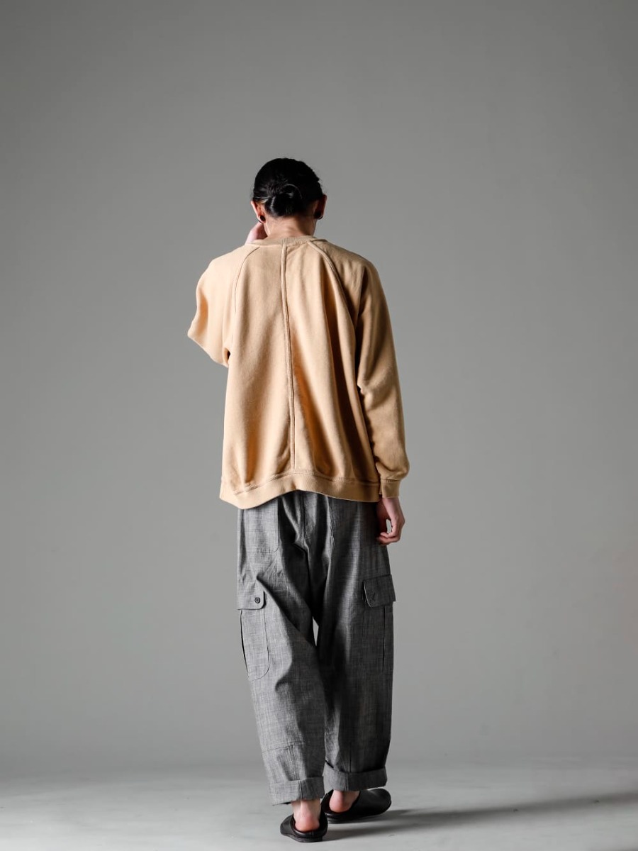 O PROJECT 23SS O PROJECT - 23SS collection Style #3. 3-002