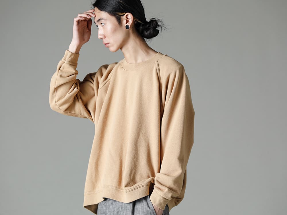 O PROJECT 23SS O PROJECT - 23SS collection Style #3. 3-003