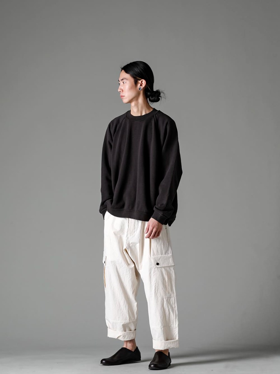 O PROJECT 23SS O PROJECT - 23SS collection Style #14 4-001