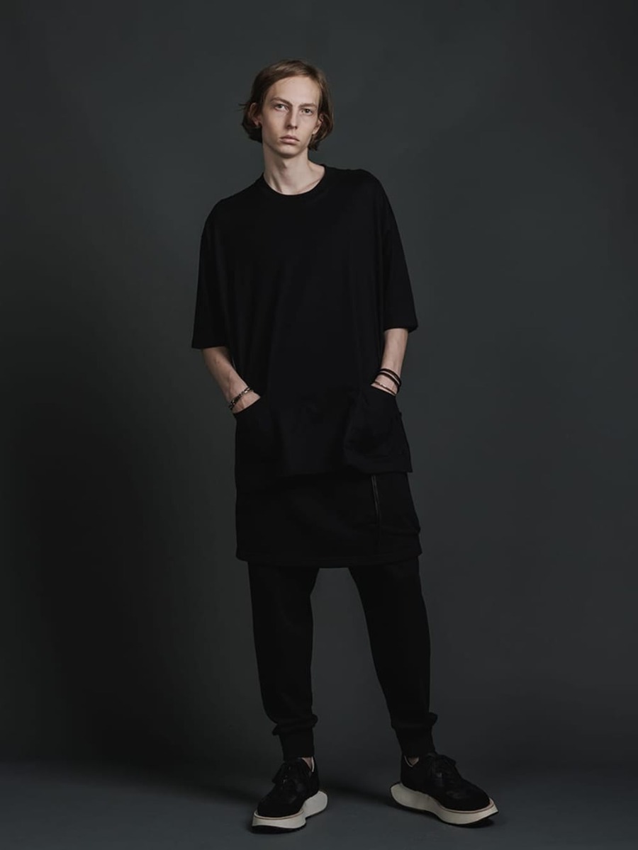 The Viridi-anne - ザ ヴィリジアン 2023SS VI-3608-01 - Tシャツ 6-002