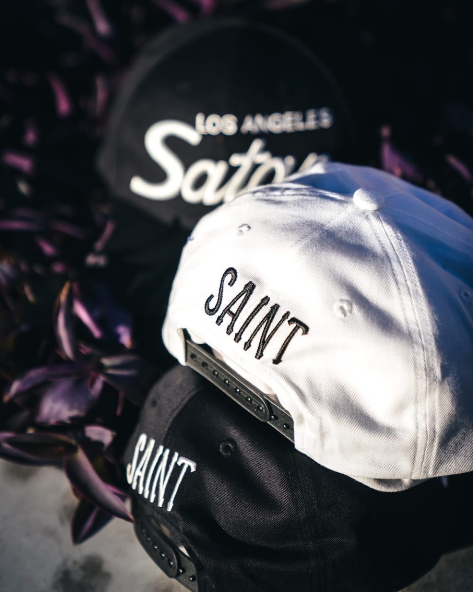 SAINT MICHAEL 2022-23AW 2023SS - ©SAINT M×××××× 2022-23秋冬系列的第10弹、2023年春夏系列的第2弹发布!2/11 (周六) 上午10时(日本时间)开始店铺和网上销售! - 1-013