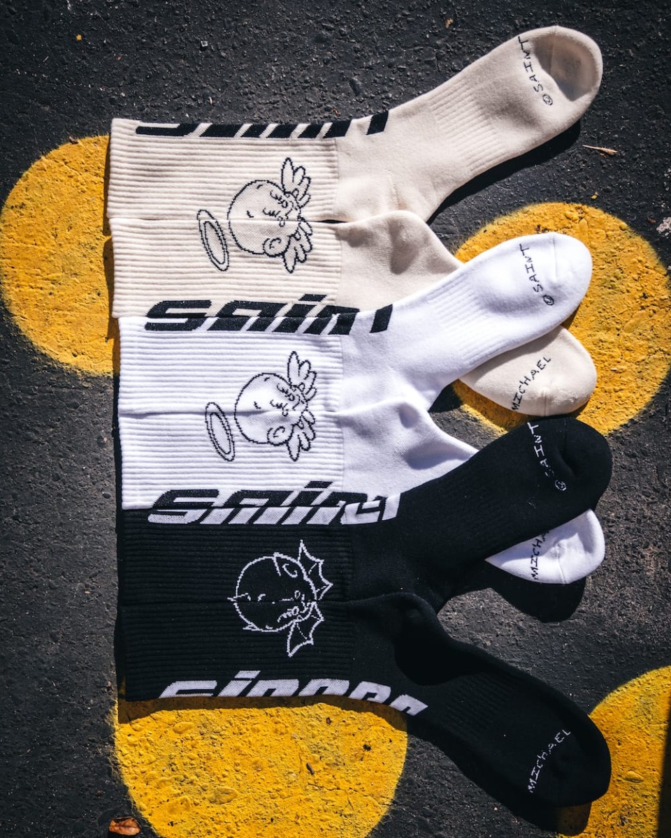 SAINT MICHAEL 2022-23AW 2023SS - ©SAINT M×××××× 2022-23秋冬系列的第10弹、2023年春夏系列的第2弹发布!2/11 (周六) 上午10时(日本时间)开始店铺和网上销售! - 1-015