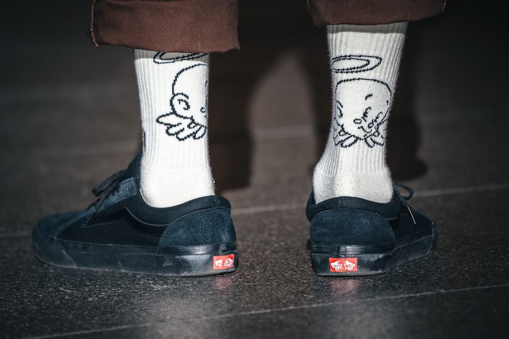 SAINT MICHAEL 2022-23AW 2023SS - ©SAINT M×××××× 2022-23秋冬系列的第10弹、2023年春夏系列的第2弹发布!2/11 (周六) 上午10时(日本时间)开始店铺和网上销售! - 1-019