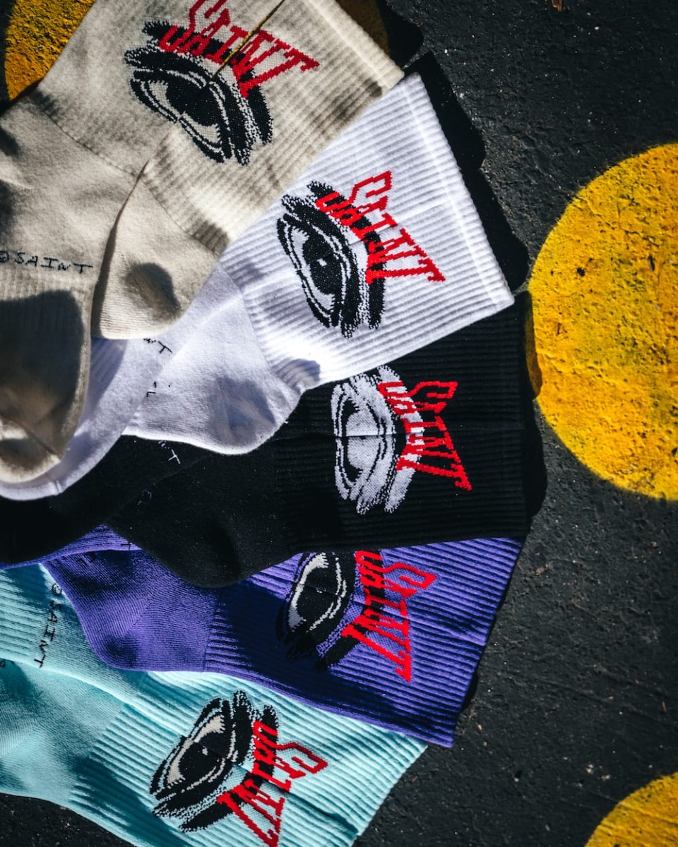 SAINT MICHAEL 2022-23AW 2023SS - ©SAINT M×××××× 2022-23秋冬系列的第10弹、2023年春夏系列的第2弹发布!2/11 (周六) 上午10时(日本时间)开始店铺和网上销售! - 1-020