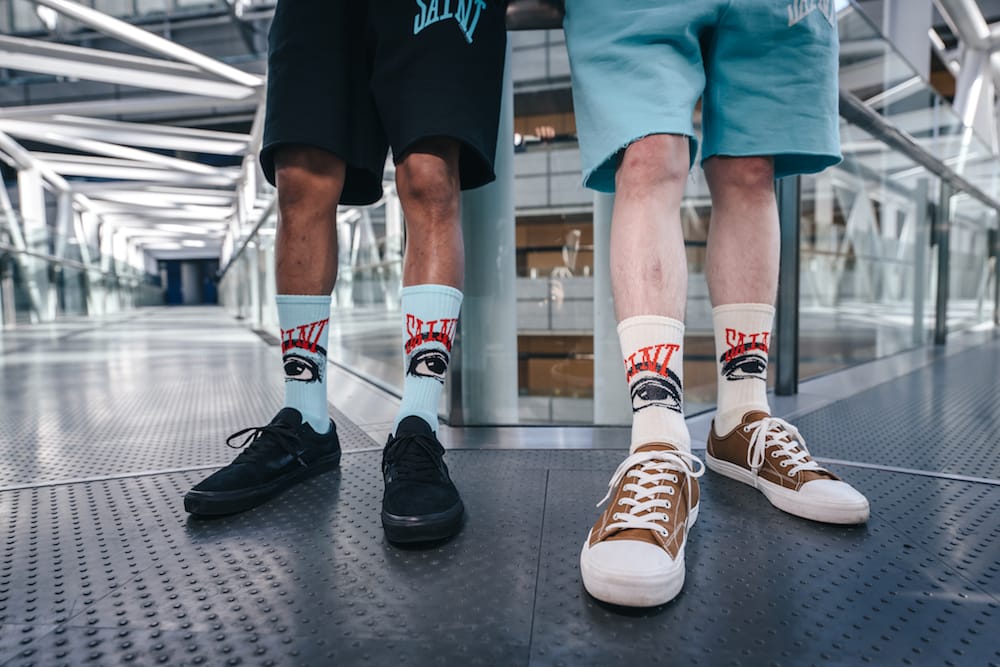 SAINT MICHAEL 2022-23AW 2023SS - ©SAINT M×××××× 2022-23秋冬系列的第10弹、2023年春夏系列的第2弹发布!2/11 (周六) 上午10时(日本时间)开始店铺和网上销售! - 1-021