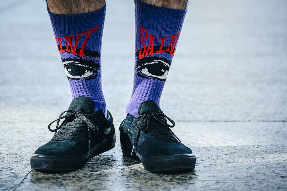 SAINT MICHAEL 2022-23AW 2023SS - ©SAINT M×××××× 2022-23秋冬系列的第10弹、2023年春夏系列的第2弹发布!2/11 (周六) 上午10时(日本时间)开始店铺和网上销售! - 1-022