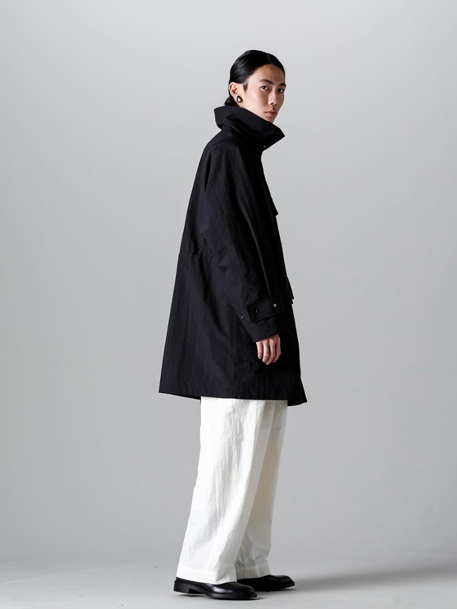 IRENISA - IRENISA 23SS Styling IRENISA proposes a 