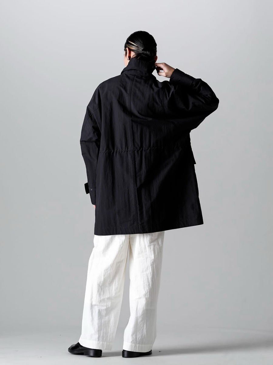 IRENISA - IRENISA 23SS Styling IRENISA proposes a 