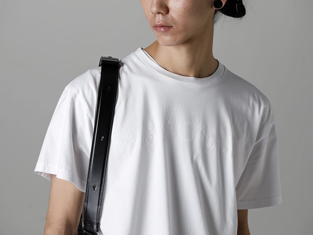 Maison Margiela - メゾン マルジェラ 2023SS Wear collection. 1-004