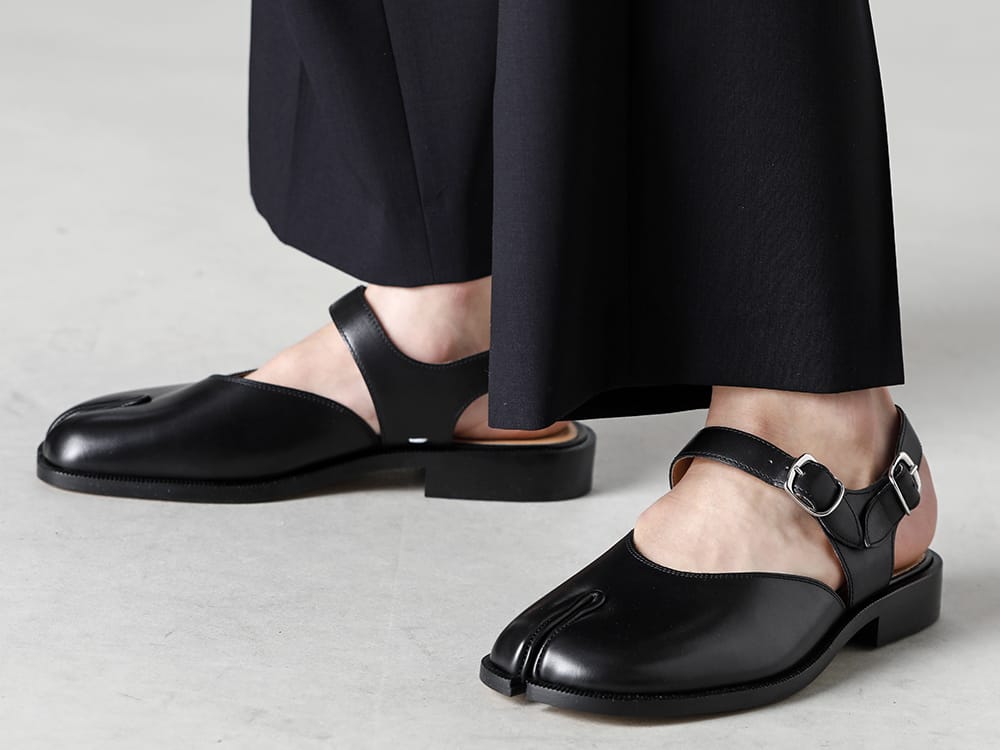 Maison Margiela - メゾン マルジェラ 2023SS Goods collection. 2-007