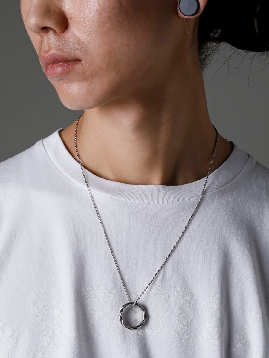 Maison Margiela - メゾン マルジェラ 2023SS Jewelry collection. 3-004