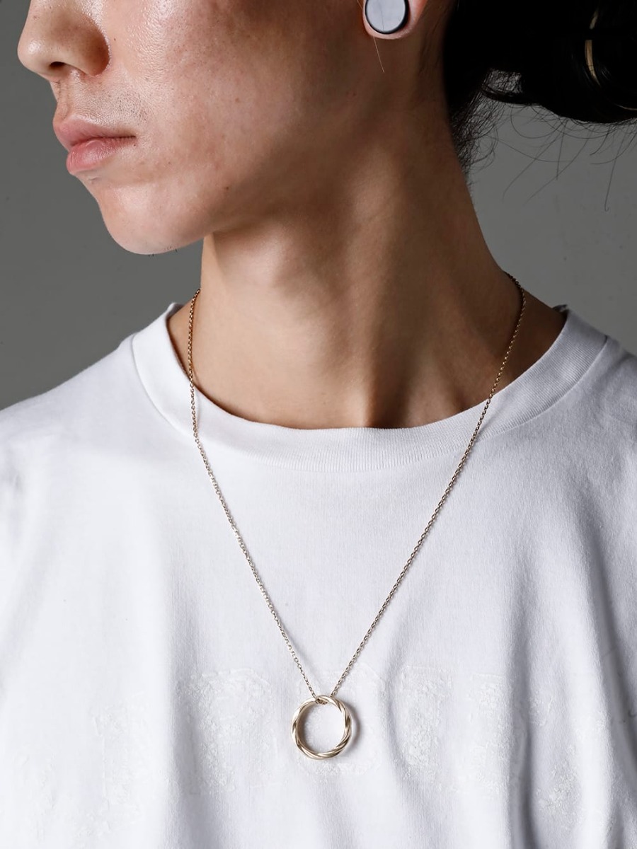Maison Margiela - メゾン マルジェラ 2023SS Jewelry collection. 3-005