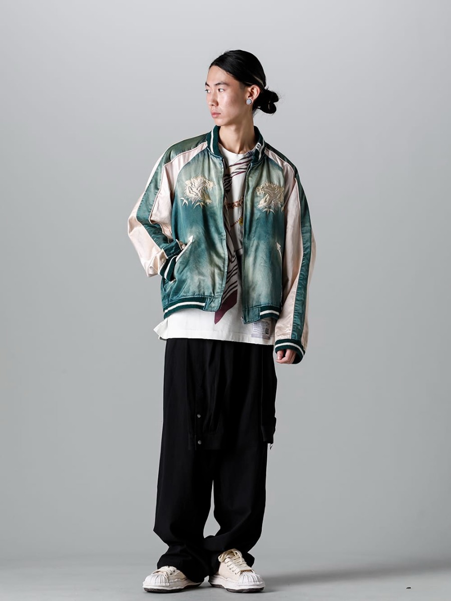 Arrival Information] New Wear Items from Maison MIHARAYASUHIRO's 23SS  Season Have Arrived! - FASCINATE BLOG
