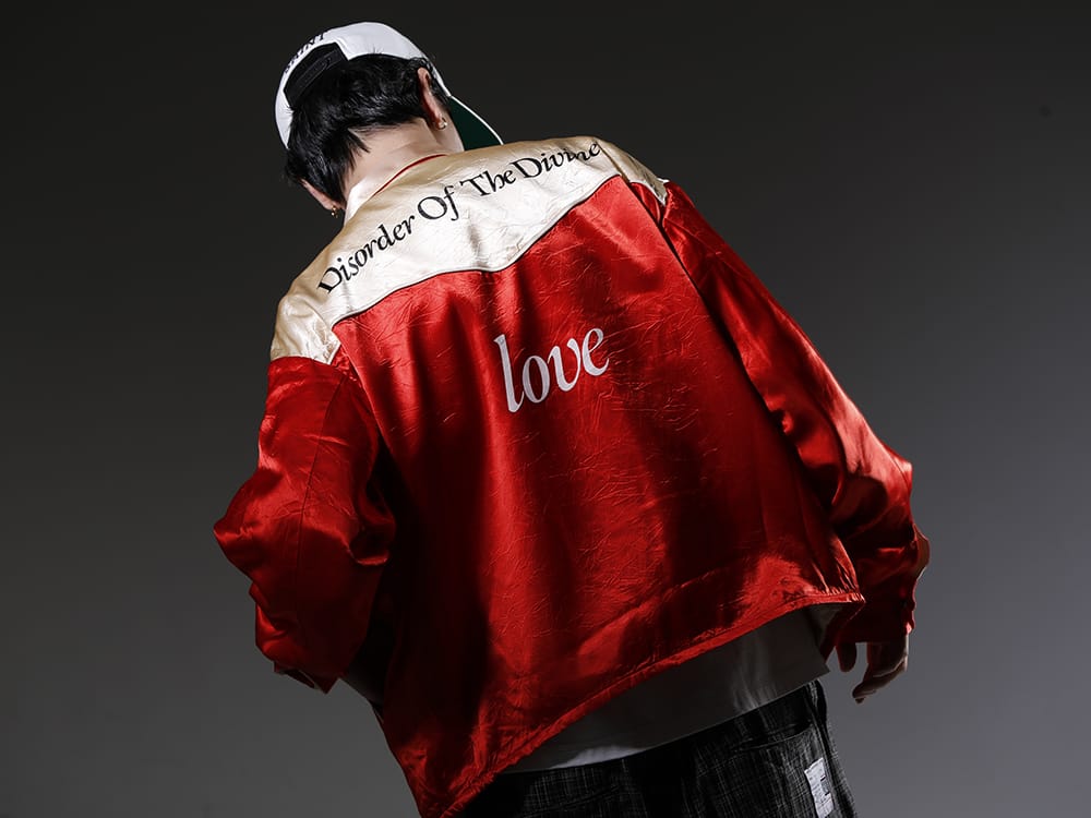 SAINT MICHAEL 2023SS SAINT M×××××× jackets and accessories for styling. - SM-S23-0000-070(Western Shirt Jacket) SM-S23-0000-072(PMS Cap) - 2-003