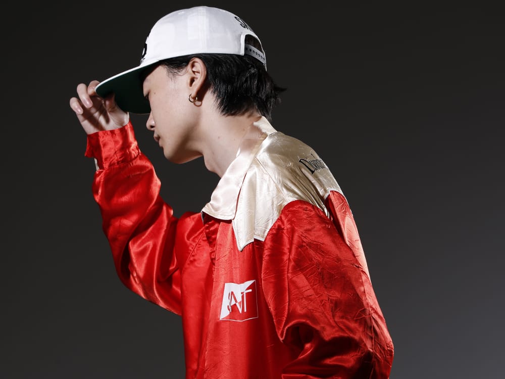 SAINT MICHAEL 2023SS SAINT M×××××× jackets and accessories for styling. - SM-S23-0000-070(Western Shirt Jacket) SM-S23-0000-072(PMS Cap) - 2-006