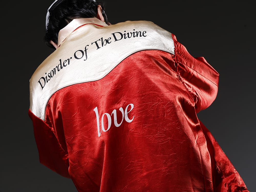 SAINT MICHAEL 2023SS SAINT M×××××× jackets and accessories for styling. - SM-S23-0000-070(Western Shirt Jacket) - 2-007