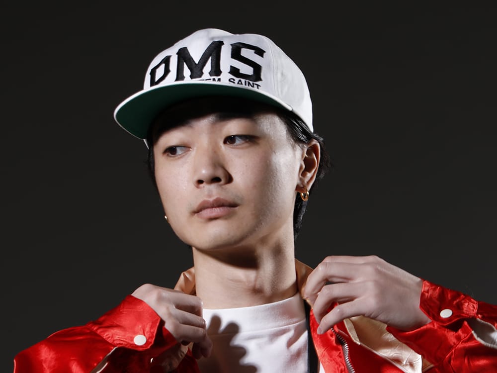 SAINT MICHAEL 2023SS SAINT M×××××× jackets and accessories for styling. - SM-S23-0000-072(PMS Cap) - 2-008