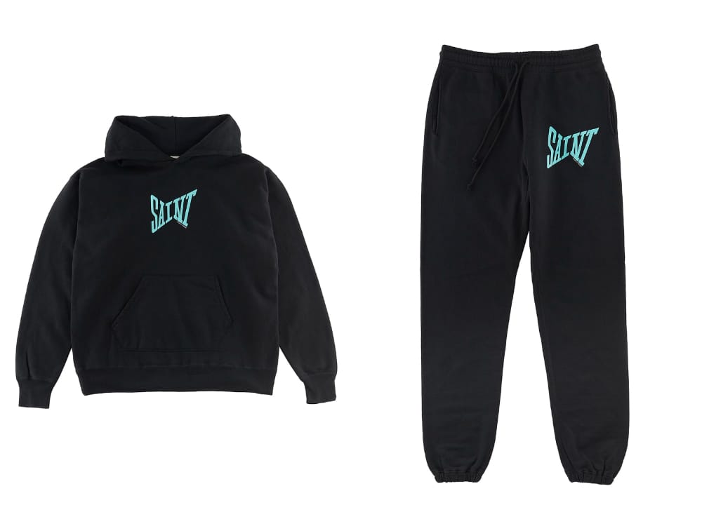 SAINT M×××××× 2022-23AW 2023SS -  ©SAINT M×××××× 2022-23秋冬系列的最后一批进货、和2023年春夏系列的第3批到貨开始发售了!2/23 (周四) 上午10点日本时间，开始在店铺和网路同时开始销售!- 1-009