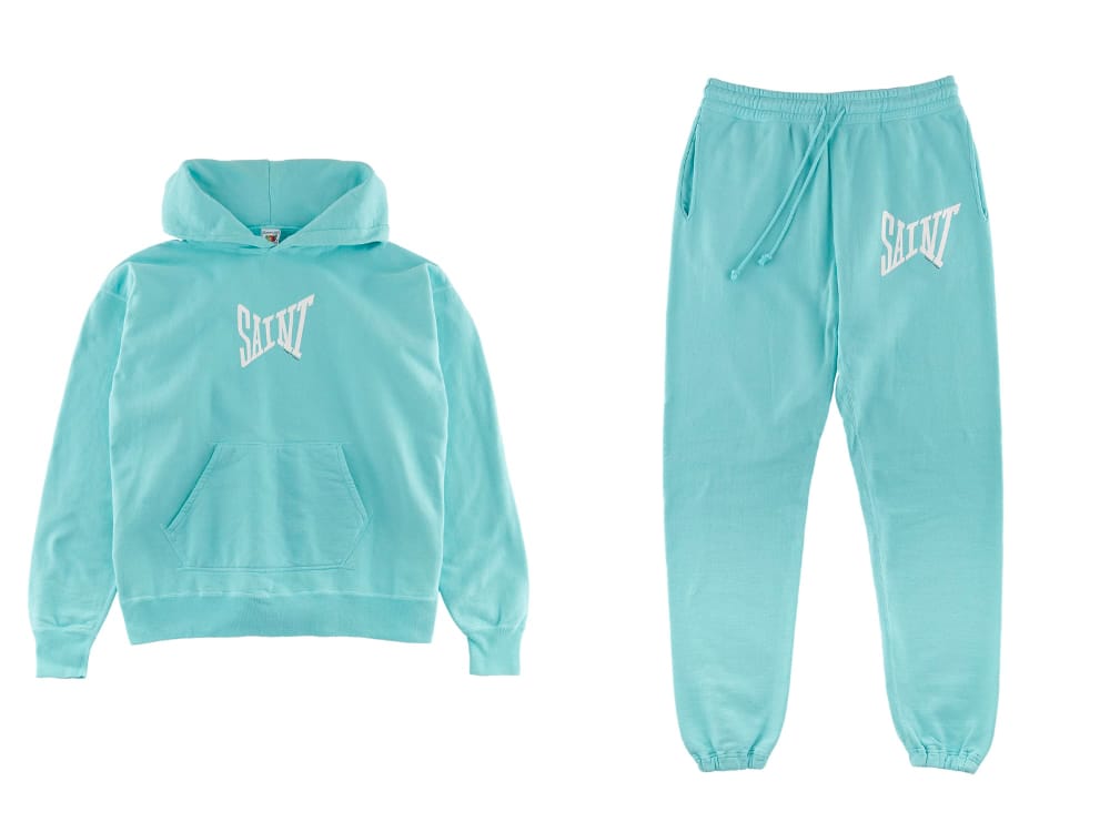 SAINT M×××××× 2022-23AW 2023SS -  ©SAINT M×××××× 2022-23秋冬系列的最后一批进货、和2023年春夏系列的第3批到貨开始发售了!2/23 (周四) 上午10点日本时间，开始在店铺和网路同时开始销售!- 1-010