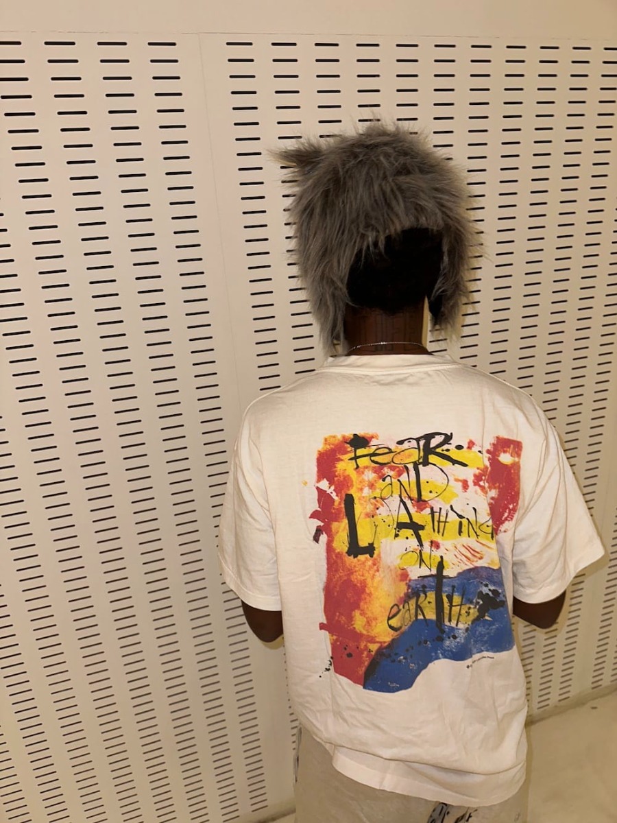 SAINT M×××××× 2022-23AW 2023SS -  ©SAINT M×××××× 2022-23秋冬系列的最后一批进货、和2023年春夏系列的第3批到貨开始发售了!2/23 (周四) 上午10点日本时间，开始在店铺和网路同时开始销售!- 1-013