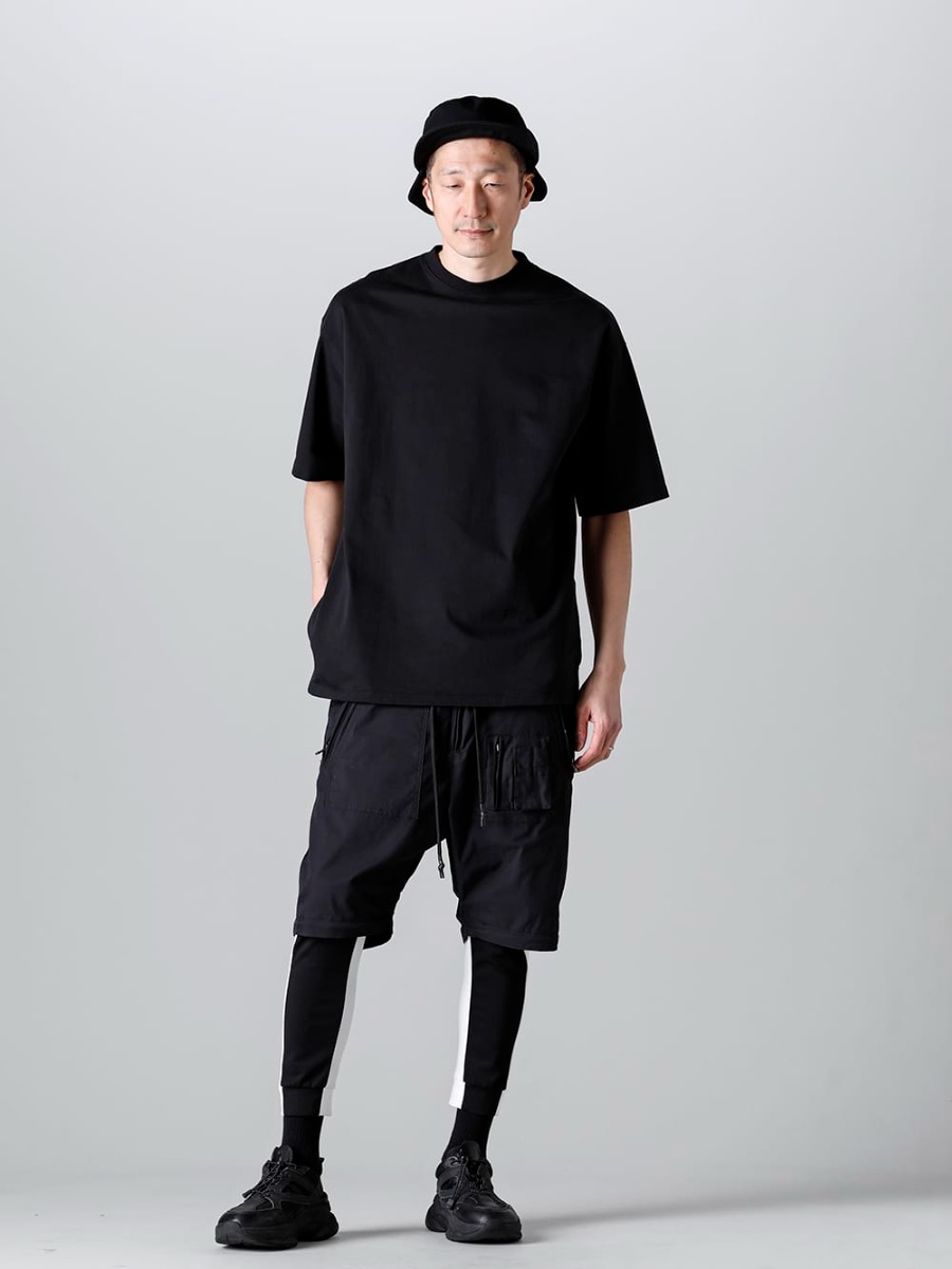 RIPVANWINKLE - リップヴァンウインクル - 2023SS collection Style. 1-010