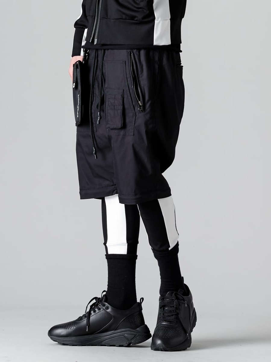 RIPVANWINKLE - リップヴァンウインクル - 2023SS collection Style. 1-011