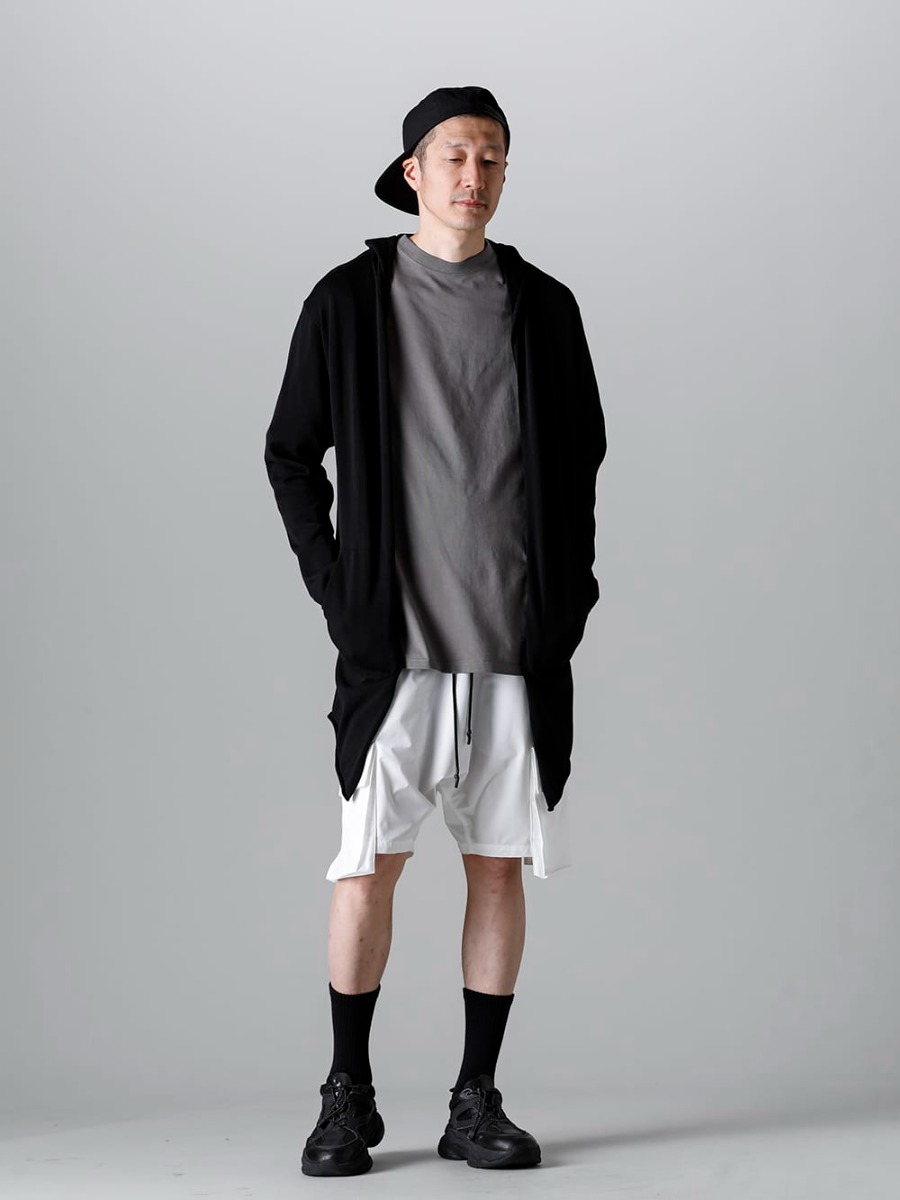 RIPVANWINKLE - リップヴァンウインクル - 2023SS collection Style. 1-013