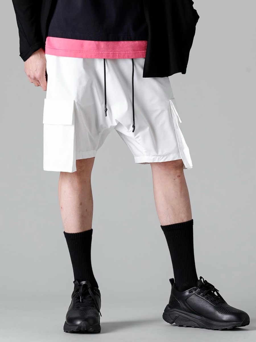 RIPVANWINKLE - リップヴァンウインクル - 2023SS collection Style. 1-014