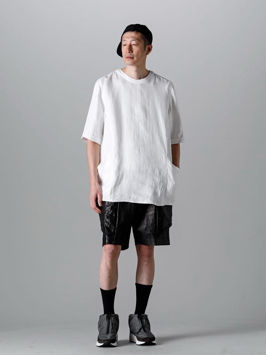 RIPVANWINKLE - リップヴァンウインクル - 2023SS collection Style. 1-016