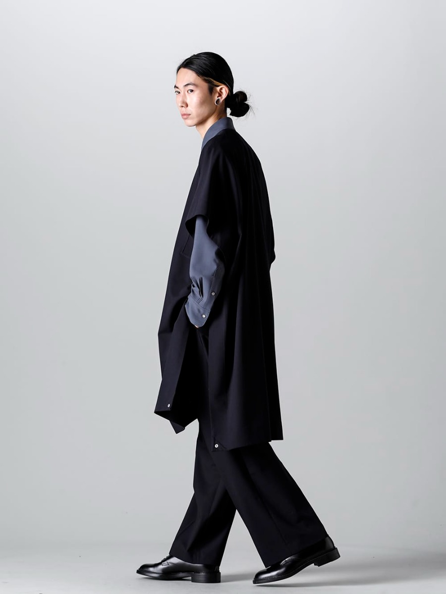 IRENISA 2023SS Styling Enjoy a variety of styling! IRENISA's new 