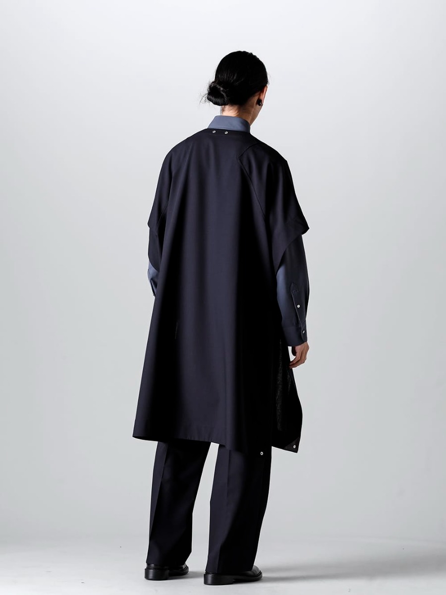 IRENISA 2023SS Styling Enjoy a variety of styling! IRENISA's new 