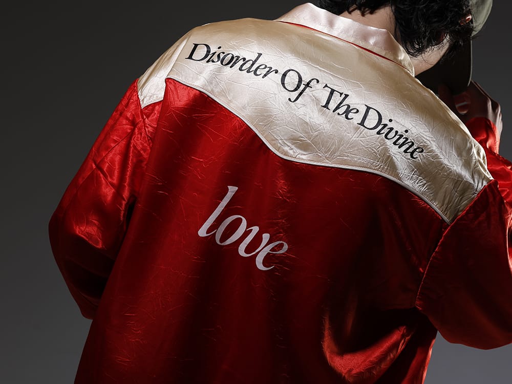 セントマイケル 2023SS 膨大な作業量により完成されたこだわり抜かれた1点 - SM-S23-0000-070(ウエスタン シャツジャケット) - 2-012