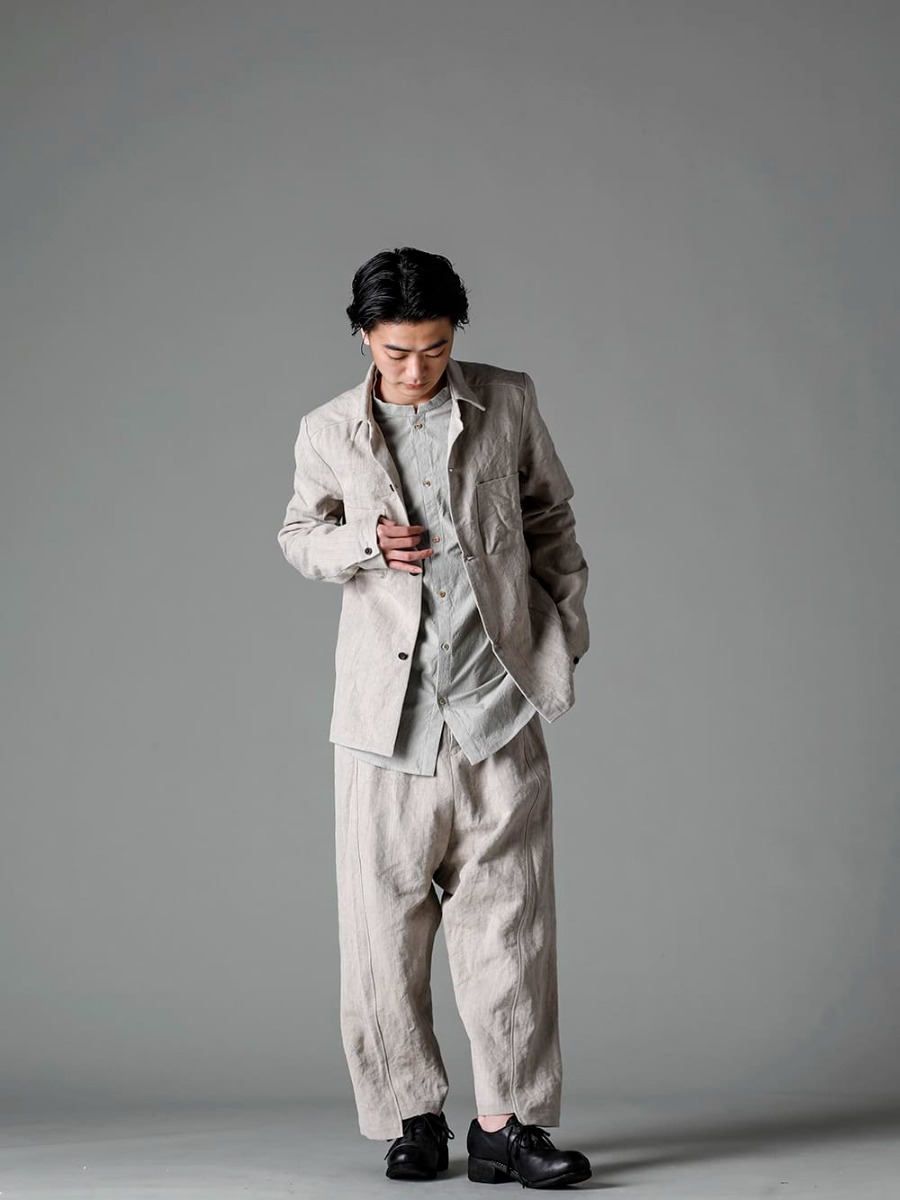 individual sentiments 23SS  collection Style #1 1-005