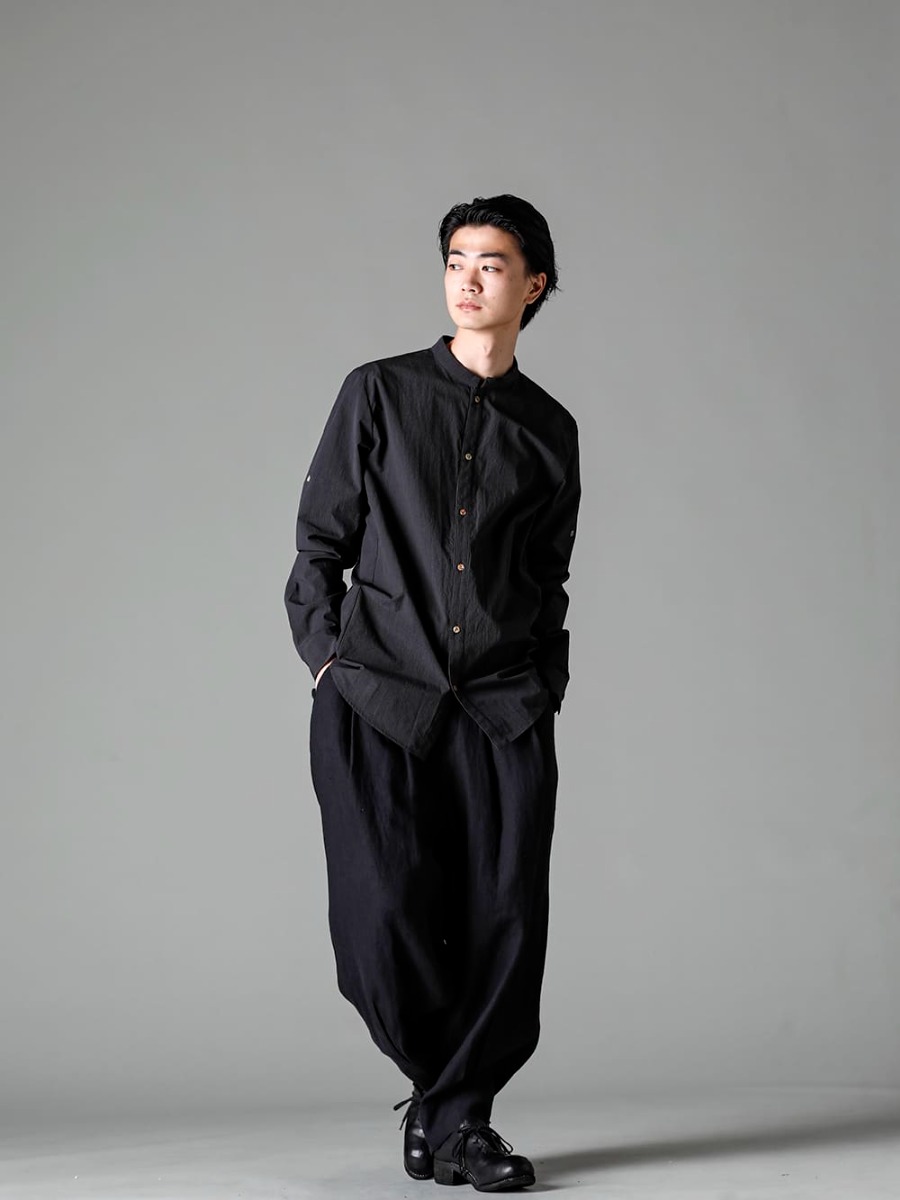 individual sentiments 23SS collection Style 2 2-001