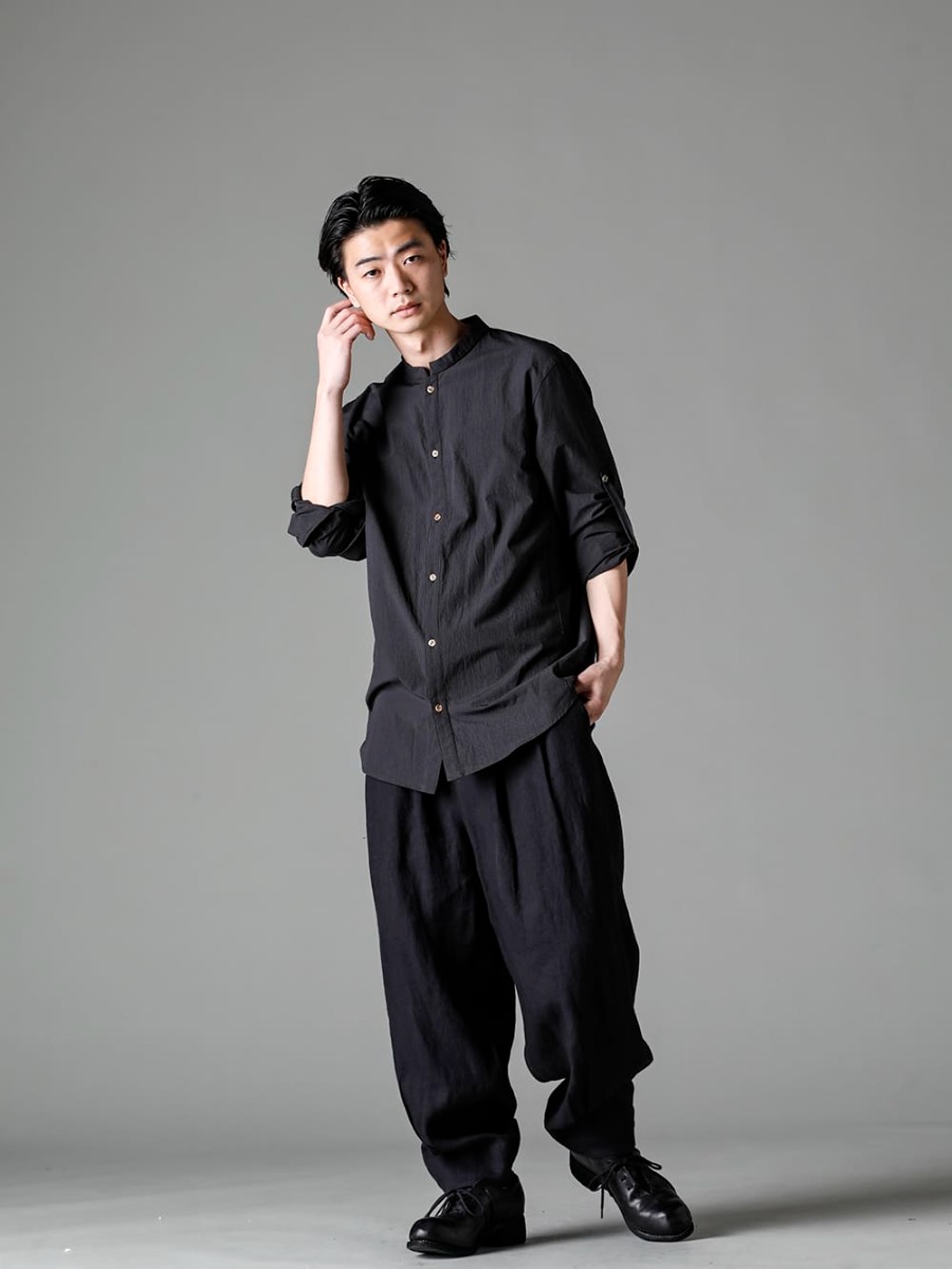 individual sentiments 23SS collection Style 2 2-005
