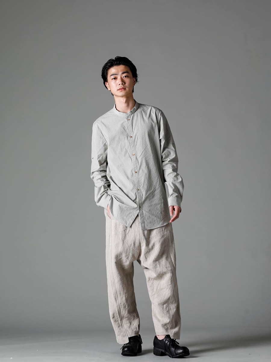 individual sentiments 23SS collection Style 3 3-001