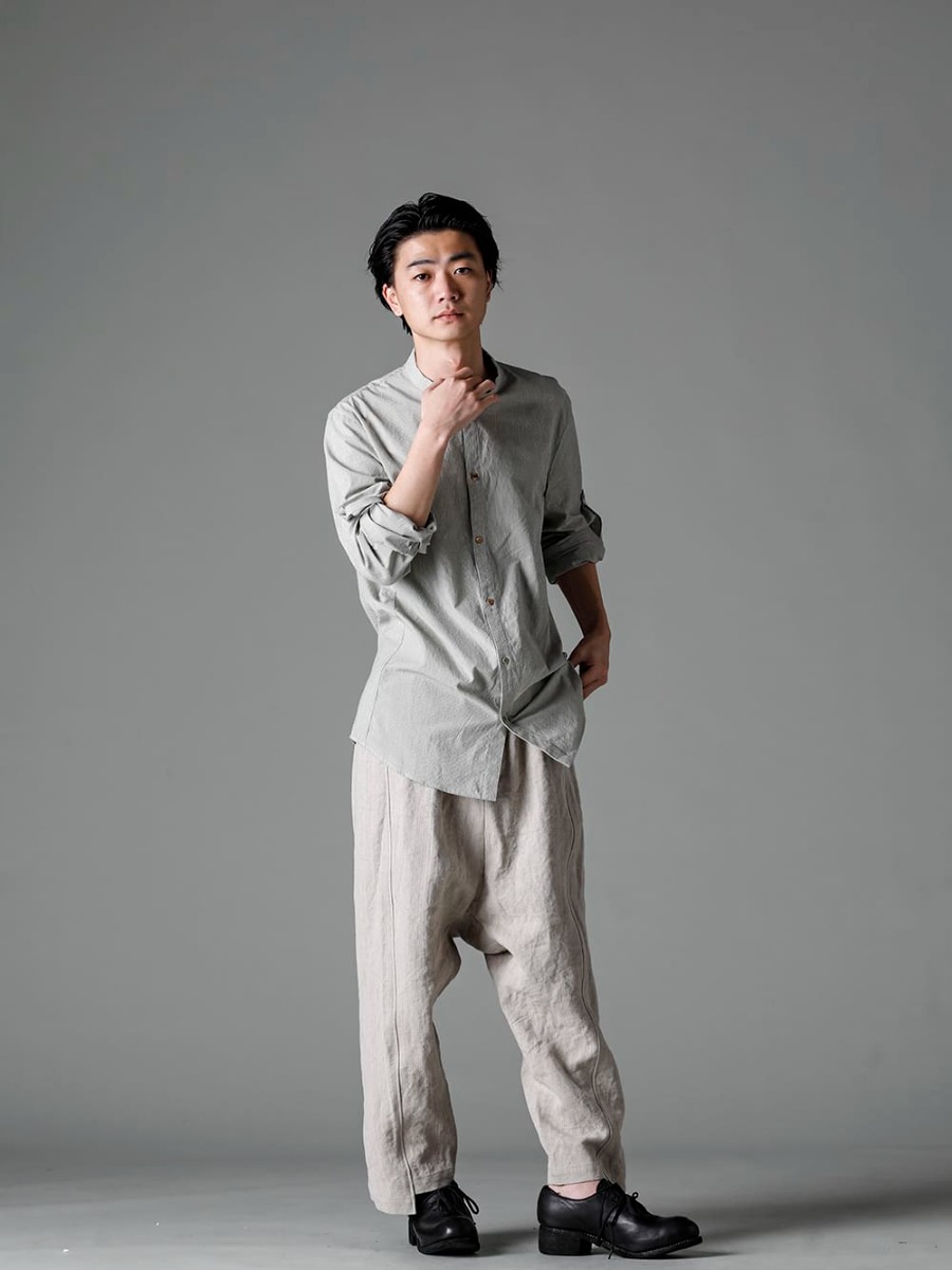 individual sentiments 23SS collection Style 3 3-005