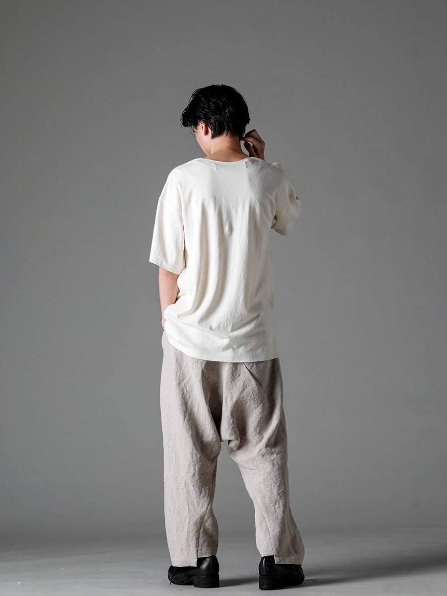 individual sentiments 23SS collection Style 4 4-003