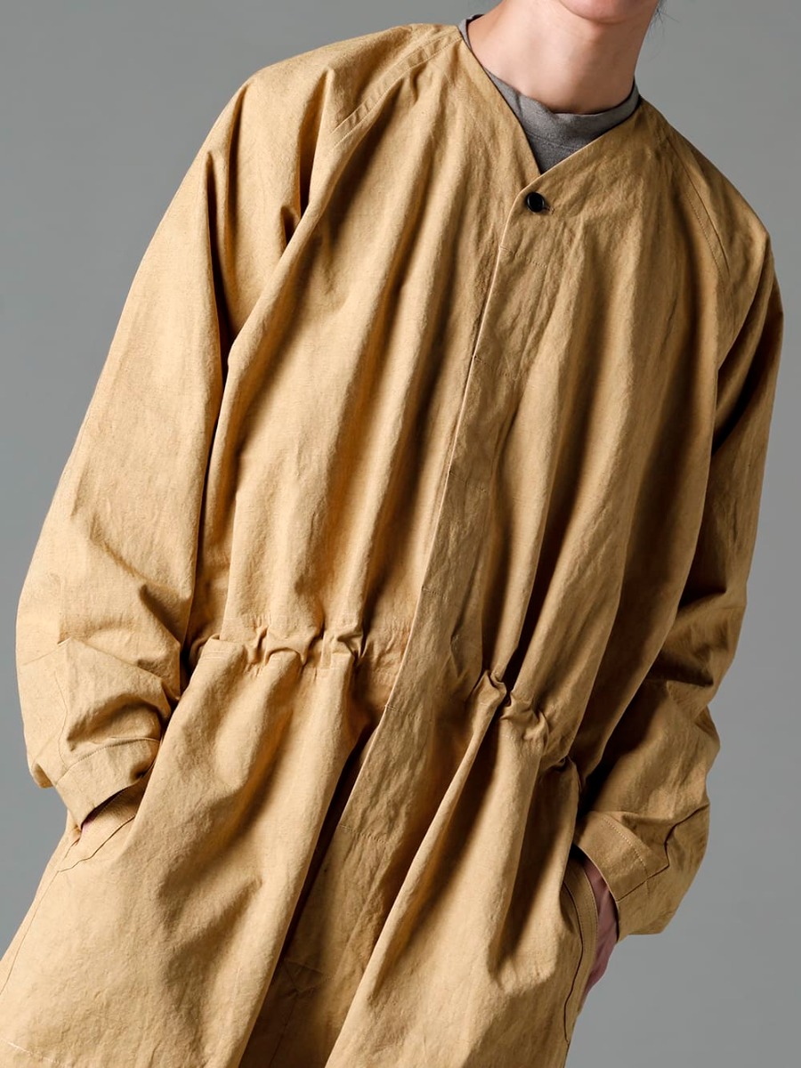 O PROJECT-オープロジェクト 23SS(春夏) O PROJECT-オープロジェクト - 23SS(春夏) collection Style #1. 1-003