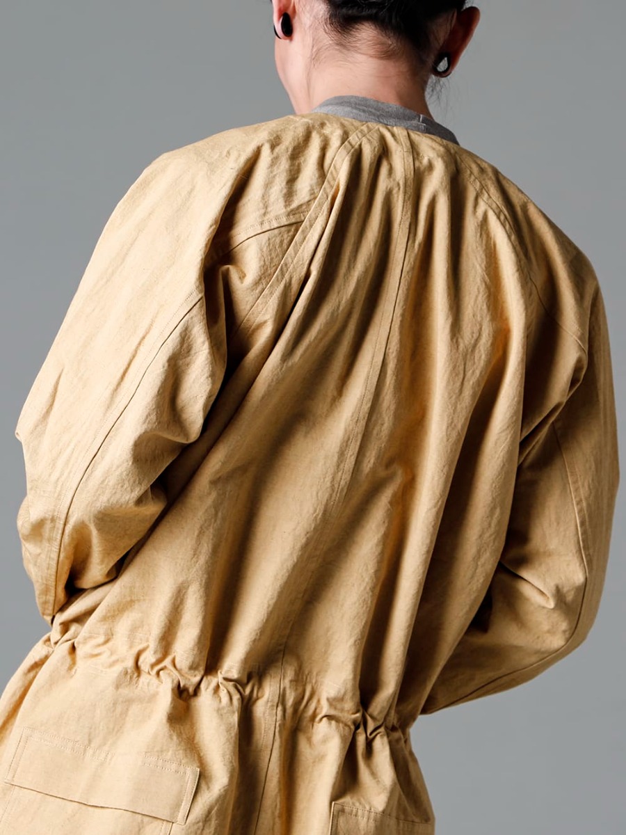 O PROJECT-オープロジェクト 23SS(春夏) O PROJECT-オープロジェクト - 23SS(春夏) collection Style #1. 1-004