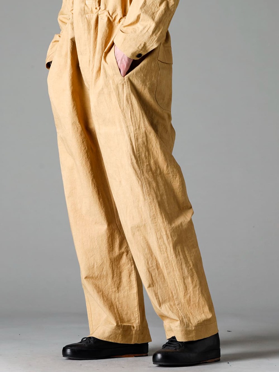 O PROJECT-オープロジェクト 23SS(春夏) O PROJECT-オープロジェクト - 23SS(春夏) collection Style #1. 1-005