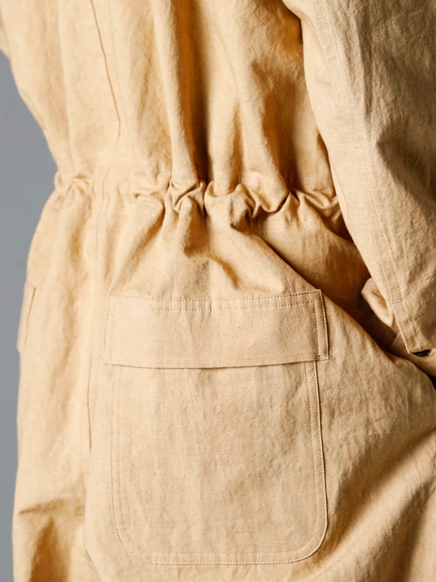 O PROJECT-オープロジェクト 23SS(春夏) O PROJECT-オープロジェクト - 23SS(春夏) collection Style #1. 1-005