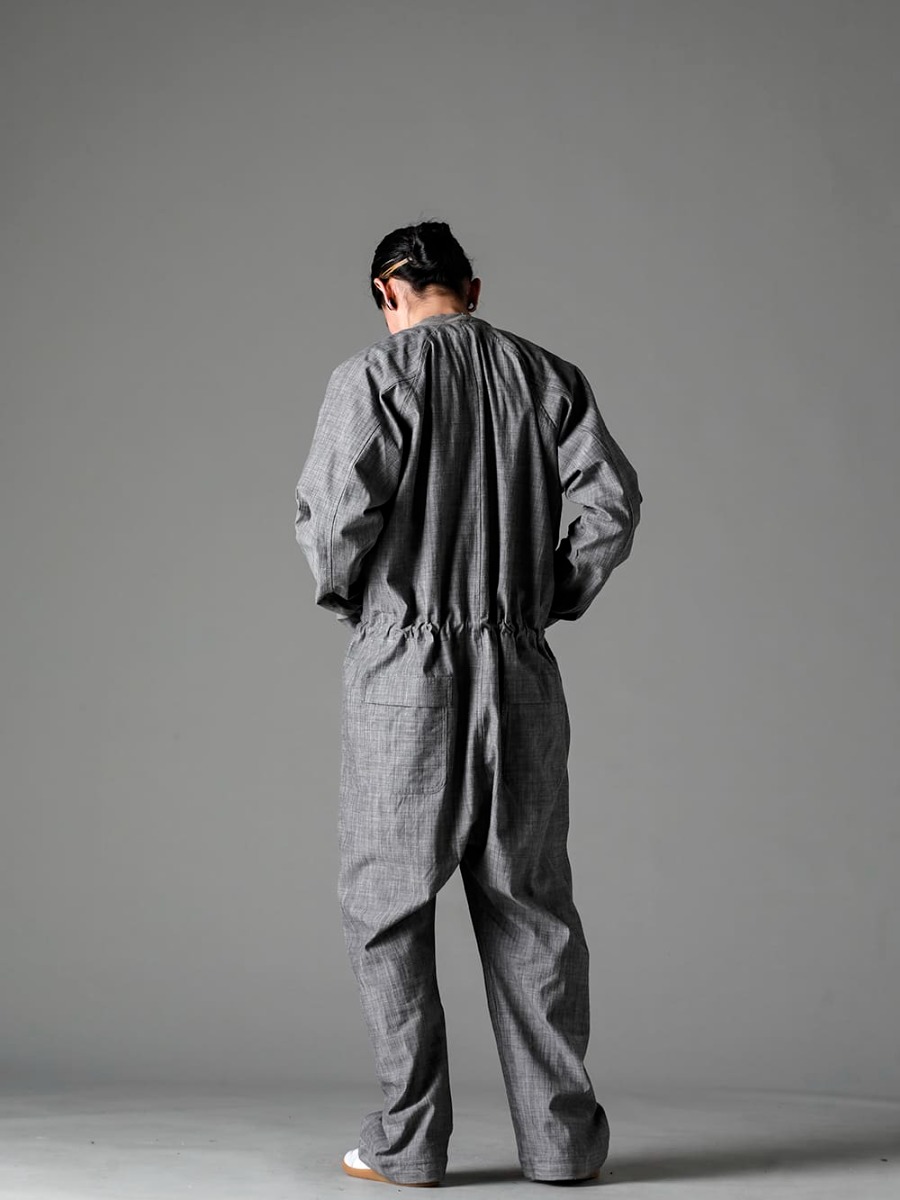 O PROJECT-オープロジェクト 23SS(春夏) O PROJECT-オープロジェクト - 23SS(春夏) collection Style #1. 1-005