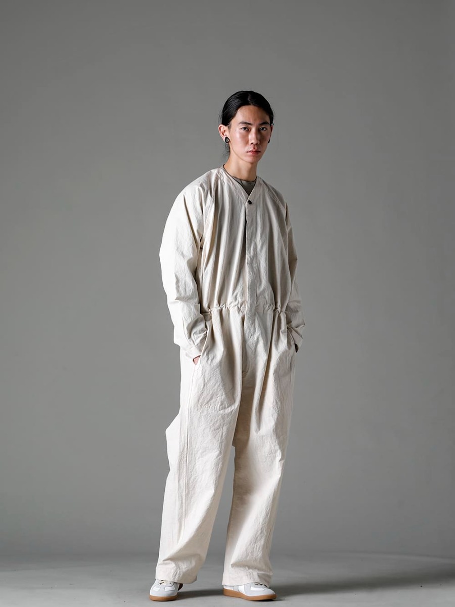 O PROJECT-オープロジェクト 23SS(春夏) O PROJECT-オープロジェクト - 23SS(春夏) collection Style #1. 1-005