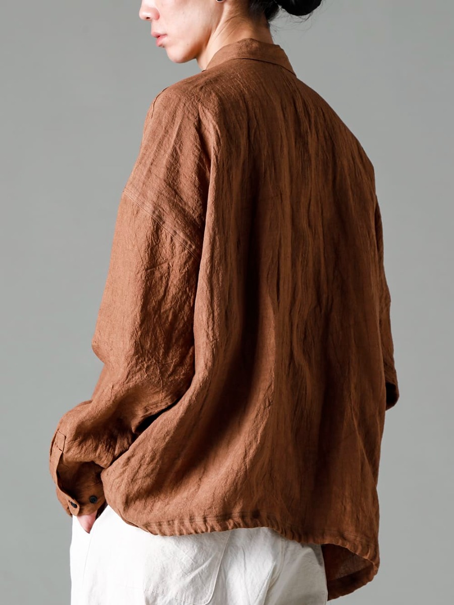 O PROJECT-オープロジェクト 23SS(春夏) O PROJECT-オープロジェクト - 23SS(春夏) collection Style #2. 2-004